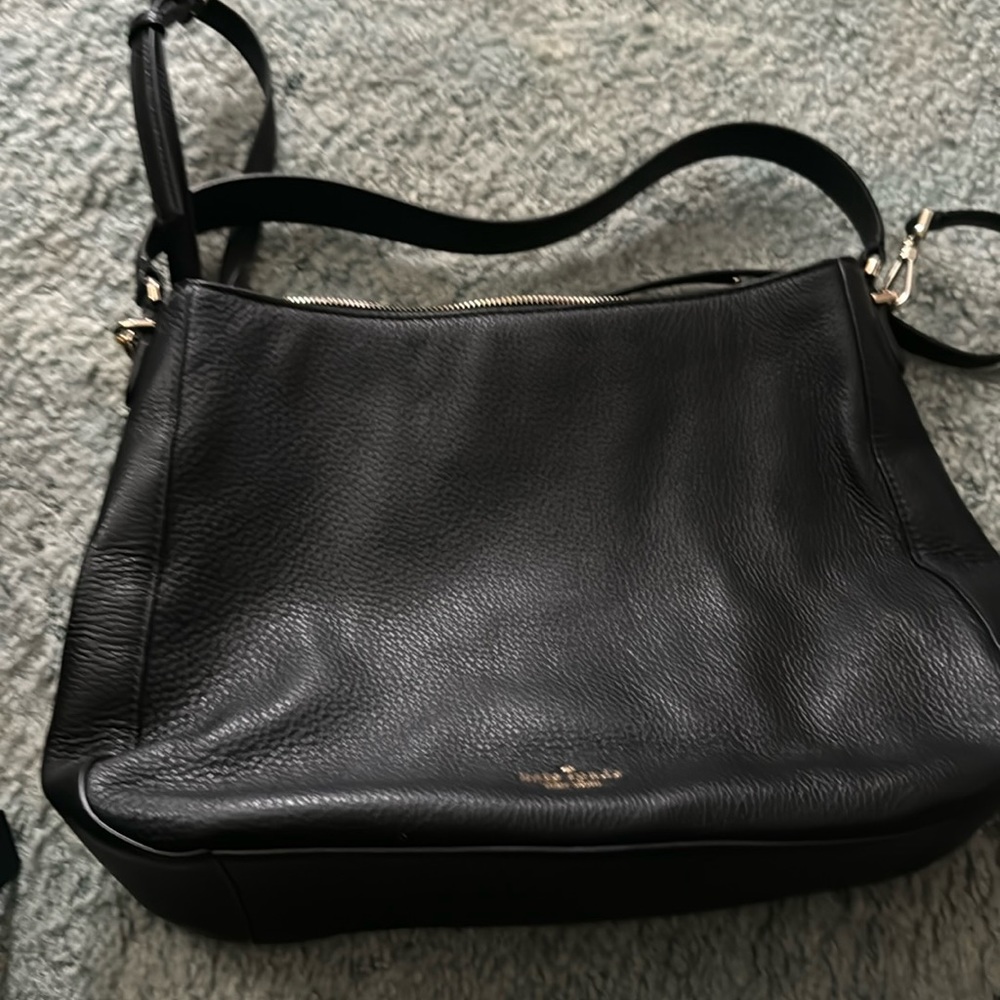 Kate spade crossbody/shoulder bag